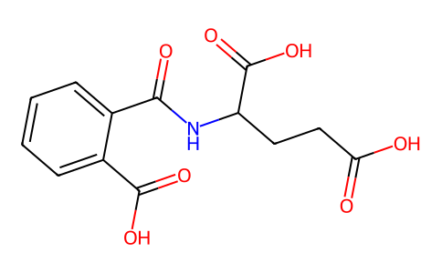 N-Phthaloylglutamic acid 3227-01-8